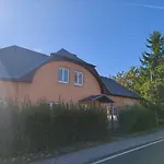 Lipoffka Feriehus