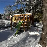 Lipoffka בית נופש ליפובה לאזנה