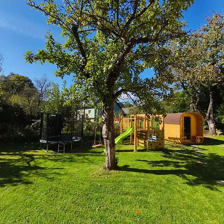 Сasa de vacaciones Lipoffka *