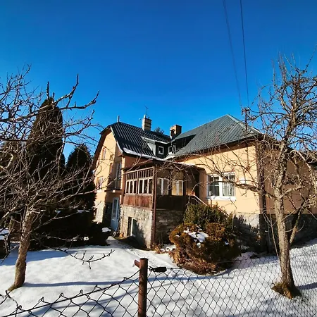 Lipoffka Сasa de vacaciones