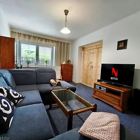 Lipoffka * Lipová-lázně