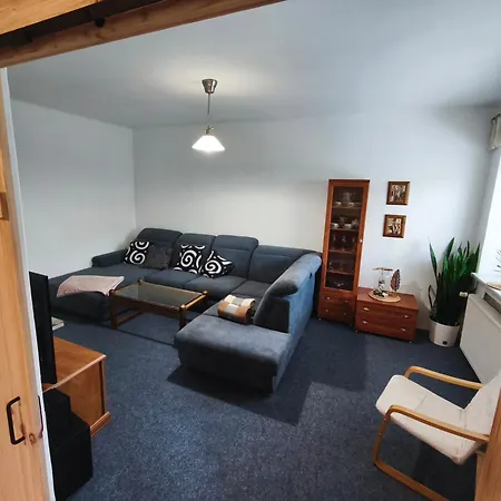 Lipoffka Сasa de vacaciones