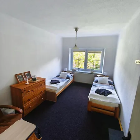 Lipoffka Lipová-lázně