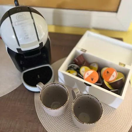 Lipoffka Сasa de vacaciones Lipová-lázně