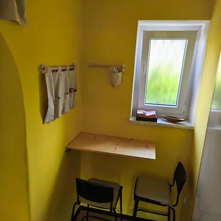 Lipoffka Сasa de vacaciones Lipová-lázně