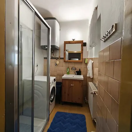 بيت للعطل Lipoffka *