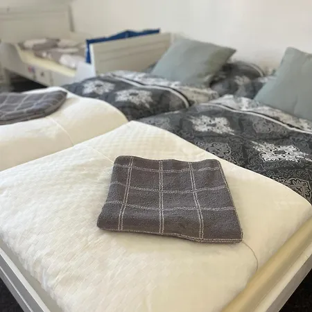 Lipoffka Lipová-lázně