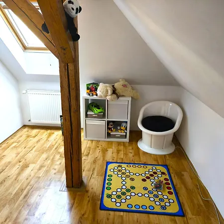 Сasa de vacaciones Lipoffka *