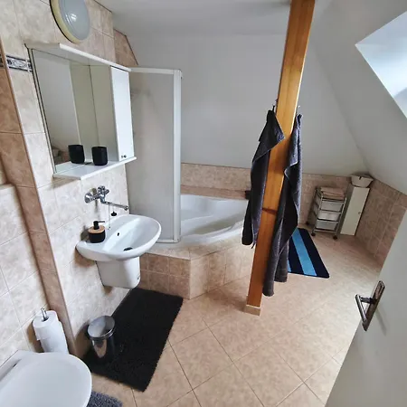 Lipoffka * Lipová-lázně