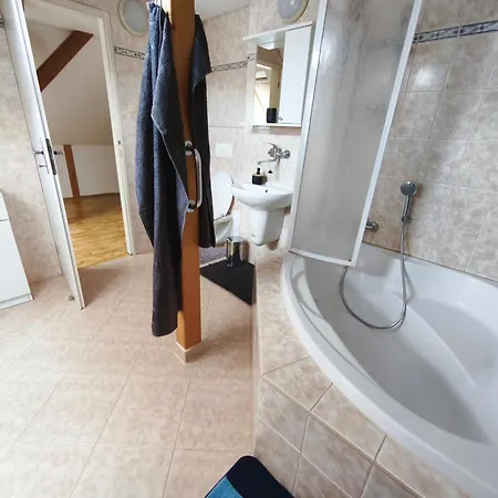 Сasa de vacaciones Lipoffka *