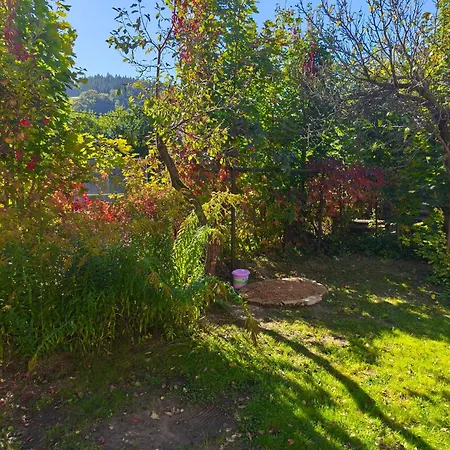 Сasa de vacaciones Lipoffka