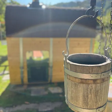 Lipoffka Lipová-lázně