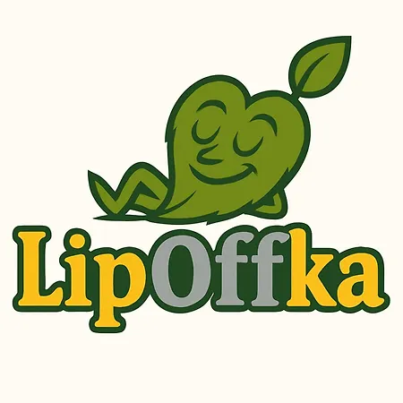 بيت للعطل Lipoffka