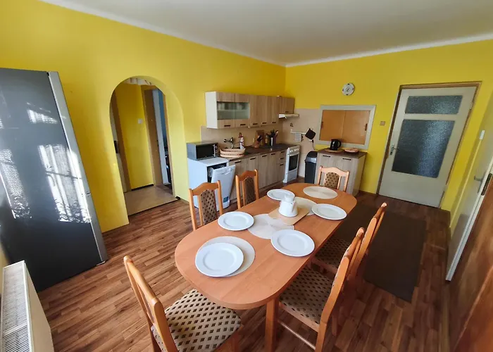 Lipoffka Holiday home *