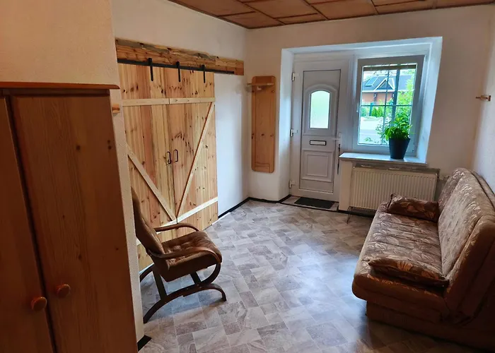 Lipoffka Prázdninový dům *