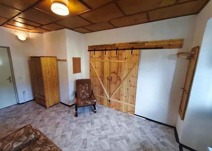 Lipoffka Prázdninový dům *