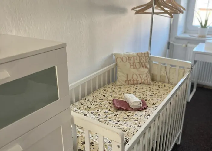 Lipoffka Holiday home *