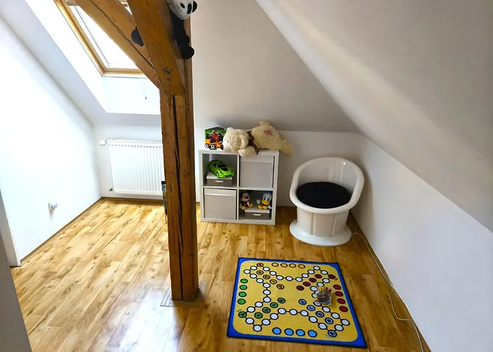 Holiday home Lipoffka *