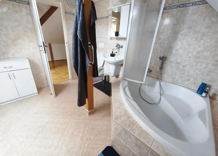 Holiday home Lipoffka *